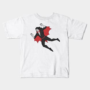 M Kids T-Shirt